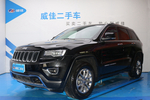 Jeep大切诺基2016款3.0L 精英导航版