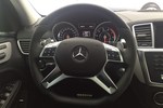 奔驰ML63 AMG2012款ML 63 AMG