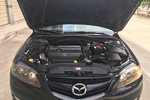 马自达MAZDA62013款2.0L 手自一体时尚型