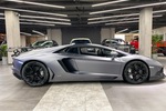 兰博基尼Aventador2012款LP700-4