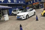 起亚K52016款1.6T 自动LUX