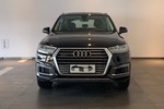 奥迪Q7 e-tron quattro2019款55 e-tron