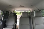 丰田HIACE2006款2.7L 手动豪华型10座