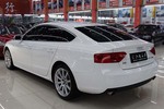 奥迪A5双门2013款40 TFSI quattro