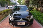 大众途观2012款1.8TSI 手自一体 都会版(两驱)