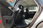 奥迪A6 allroad2015款3.0T allroad quattro