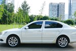 斯柯达明锐RS2010款2.0TSI DSG 运动版