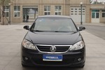 大众朗逸2008款1.6L 手自一体 品悠版