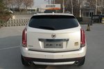 凯迪拉克SRX2013款3.0L 精英版