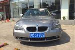 宝马5系2001款530i