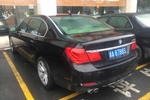 宝马7系2009款730Li 豪华型