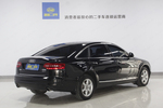 奥迪A6L2010款2.0TFSI 手自一体 标准型