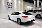 保时捷Panamera2014款Panamera 3.0T 