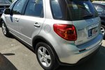 铃木天语SX42009款1.6L 自动 运动型