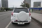 丰田RAV42013款2.0L CVT两驱都市版 