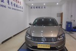 大众帕萨特2011款1.8TSI AQ尊荣版