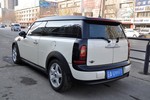 MINICLUBMAN2011款1.6L COOPER Hampton