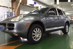 保时捷Cayenne2006款Cayenne S 豪华