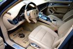 保时捷Panamera2010款Panamera 3.6L 