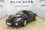 保时捷Cayman2009款Cayman 2.9L 