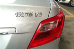 长安悦翔V32012款1.3L 手动 舒适型 国四