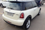 MINIMINI2012款1.6L COOPER Baker Street 