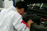 日产奇骏2010款2.5L CVT豪华版 4WD