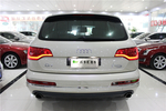 奥迪Q72012款3.0TFSI 技术型