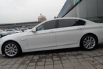 宝马5系2013款530Li 领先型