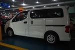 日产NV2002012款1.6L 尊雅232型（国V）