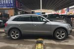 奥迪Q52011款2.0TFSI 进取型