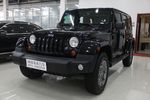 Jeep牧马人四门版2013款3.6L 撒哈拉