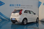 MG32013款1.3L 手动舒适版