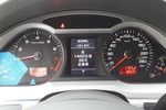 奥迪A6L2010款2.0TFSI 手自一体 标准型