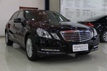 奔驰E级2012款E300L 优雅型(加长版)