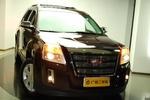 GMCTerrain2012款3.0L基本型