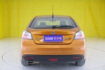 MG62011款1.8DVVT 手动 贺岁版