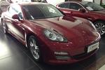 保时捷Panamera2010款Panamera 4