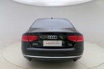 奥迪A8L2011款3.0TFSI low quattro 舒适型