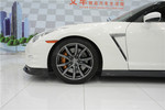 日产GT-R2013款3.8T Premium Edition