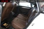 奥迪A5掀背2013款50 TFSI quattro