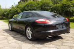 保时捷Panamera2010款Panamera 4