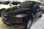 奥迪Q72014款35 TFSI 进取型