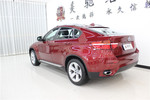 宝马X6-XDrive 35i