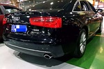 奥迪A6L2014款30 FSI 豪华型