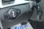 奥迪A4L2011款2.0TFSI 舒适型