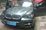 宝马X62011款xDrive35i