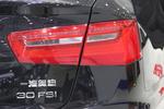 奥迪A6L2014款30 FSI 舒适型