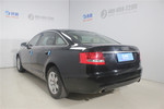 奥迪A6L2008款2.0TFSI 标准型(自动)