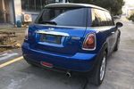 MINICLUBMAN2008款1.6T COOPER S 